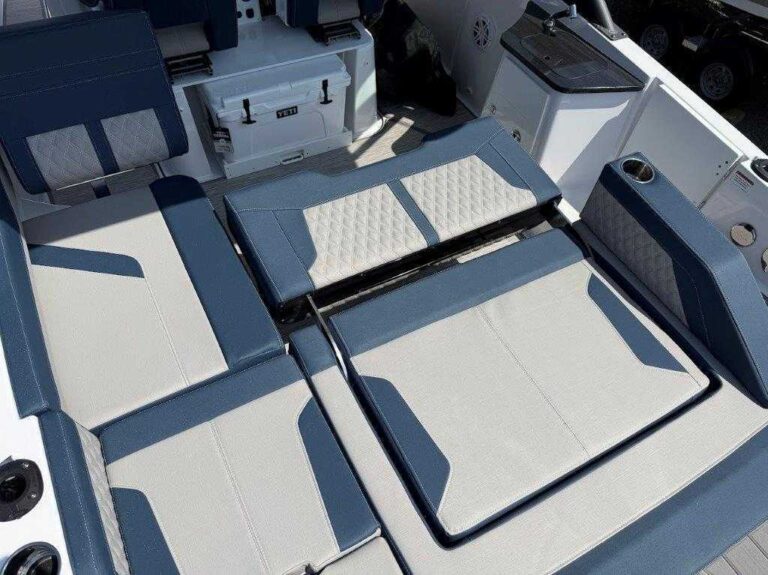 2026 Monterey Elite 27 - Mercury 400 V10!! US-RGFEB182F526 [photo 35]